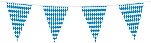 Bavaria Vlaggenlijn - 10m